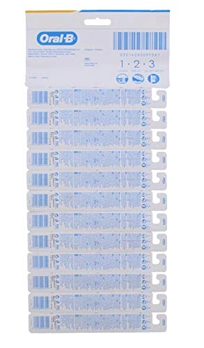 123 - Medium 12-Piece Pack