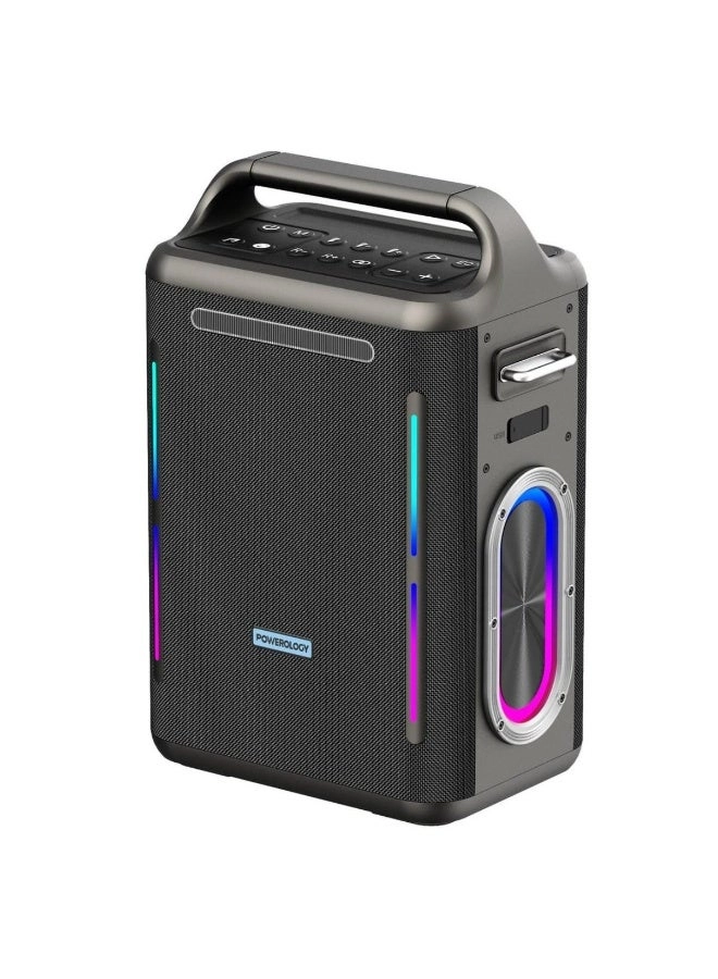 TWS Karaoke Speaker - 250W RMS