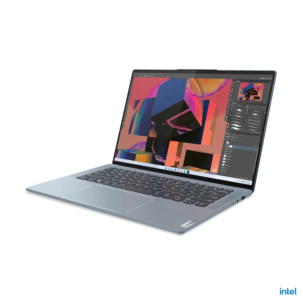 Yoga 7 14IRL8 - 14'' i7-1360P 16GB 1TB SSD