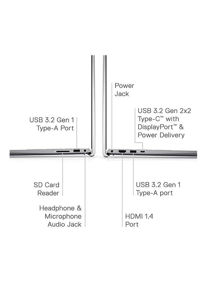 Inspiron 5510 - 15.6'' Core i5-11300H 16GB DDR4 512GB SSD