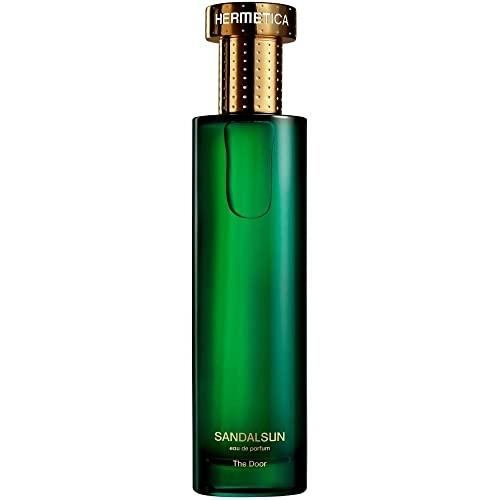 Sandalsun Eau de Parfum 100ml