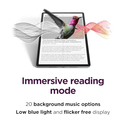 Idea Tab Pro - 128GB 12.7"