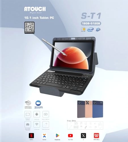 S-Tab7 - 1TB 10.1"