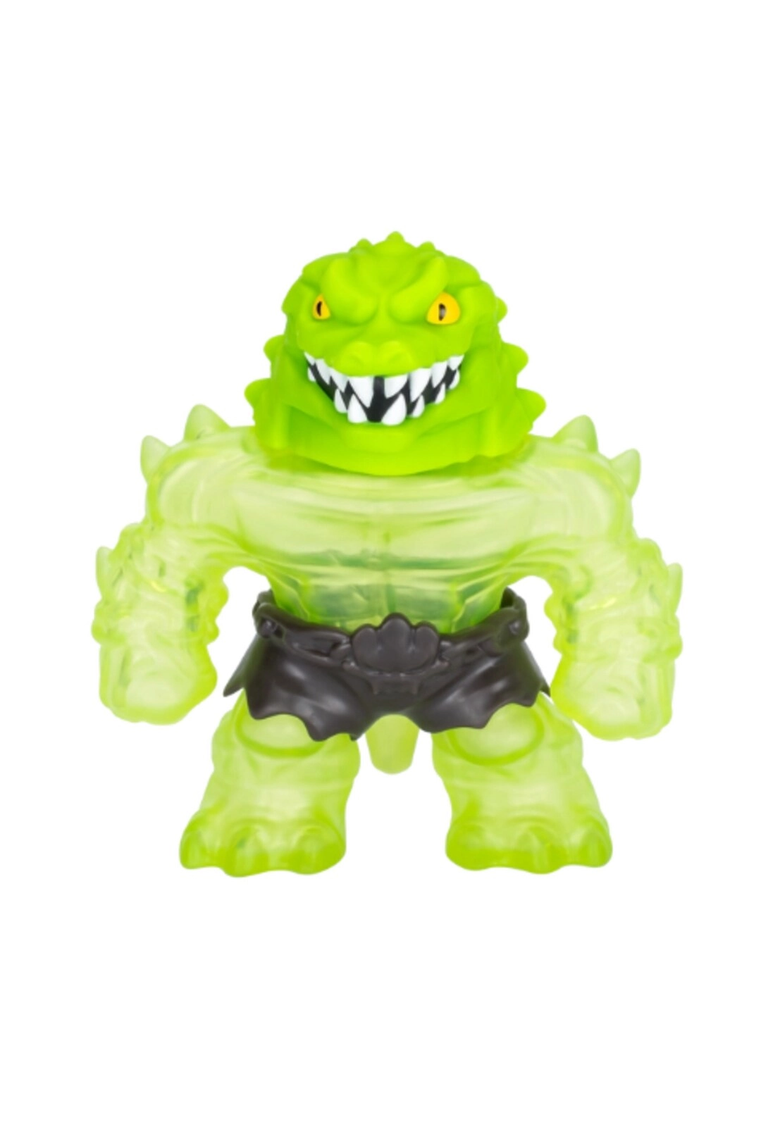 COLOR LAND CHILDRENS TOYS CENTER LLC Hero Creator - Rock Jaw 1 Piece
