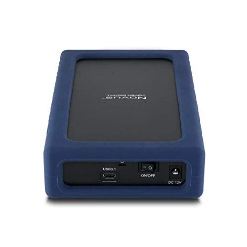 Novus 10TB 7200 RPM 3.5-inch HDD
