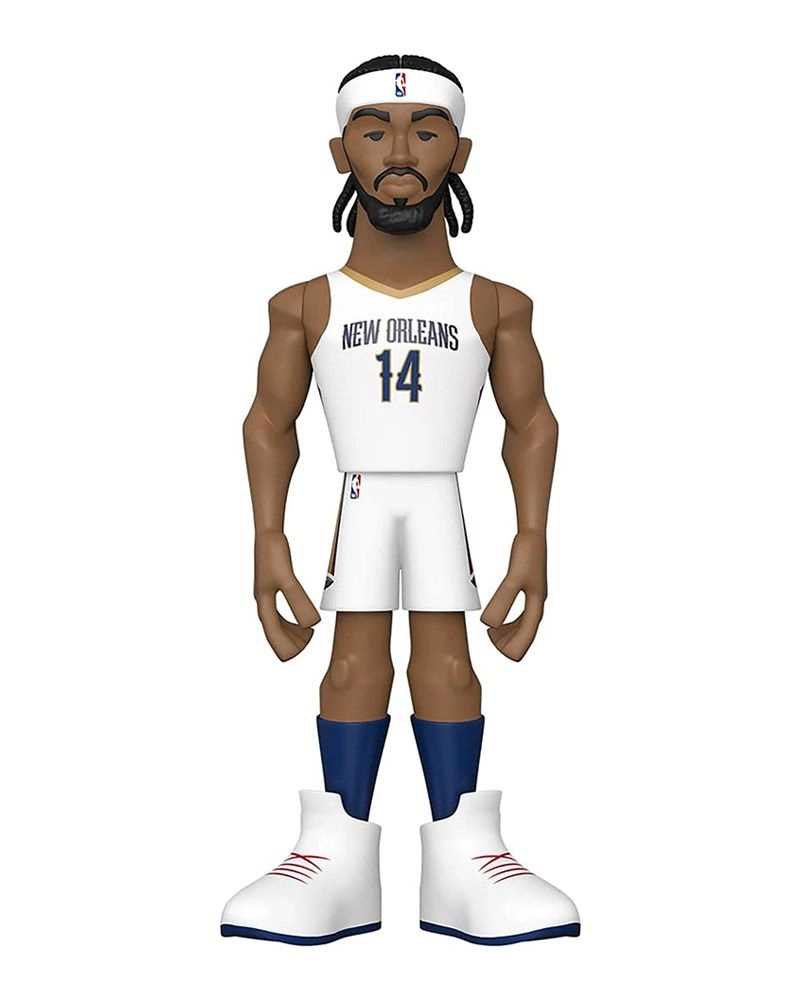 FUNKO Brandon Ingram - New Orleans Pelicans - POP! Gold