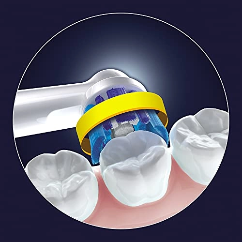 Vitality 200 - Rechargeable Travel Case Pink