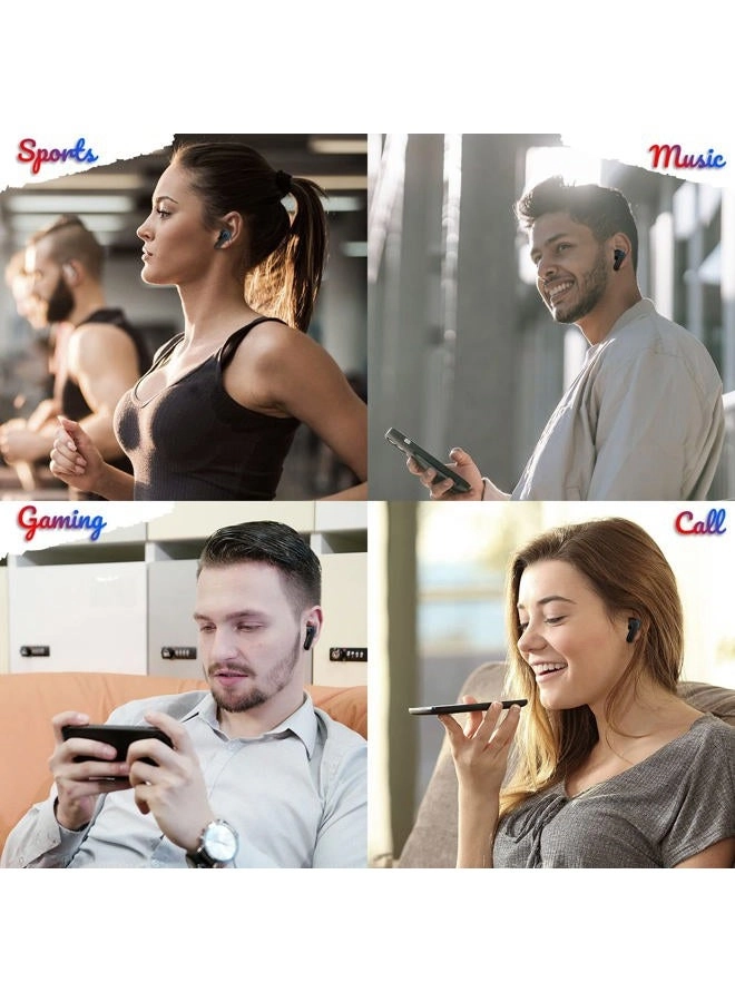 ACA-i21 Wireless Earbud