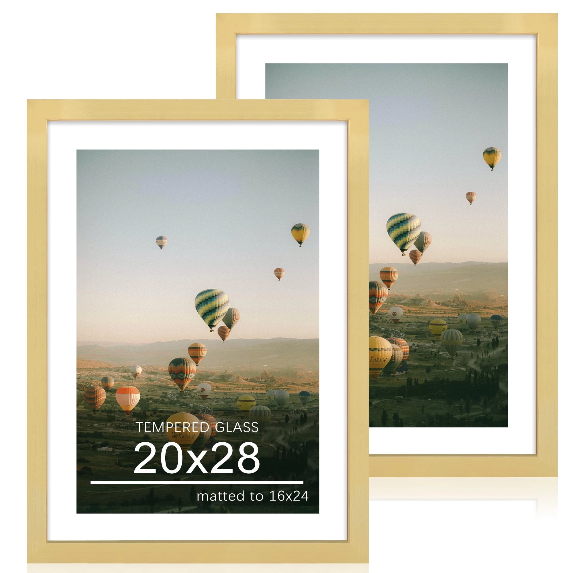 20x28 Poster Frame - 2