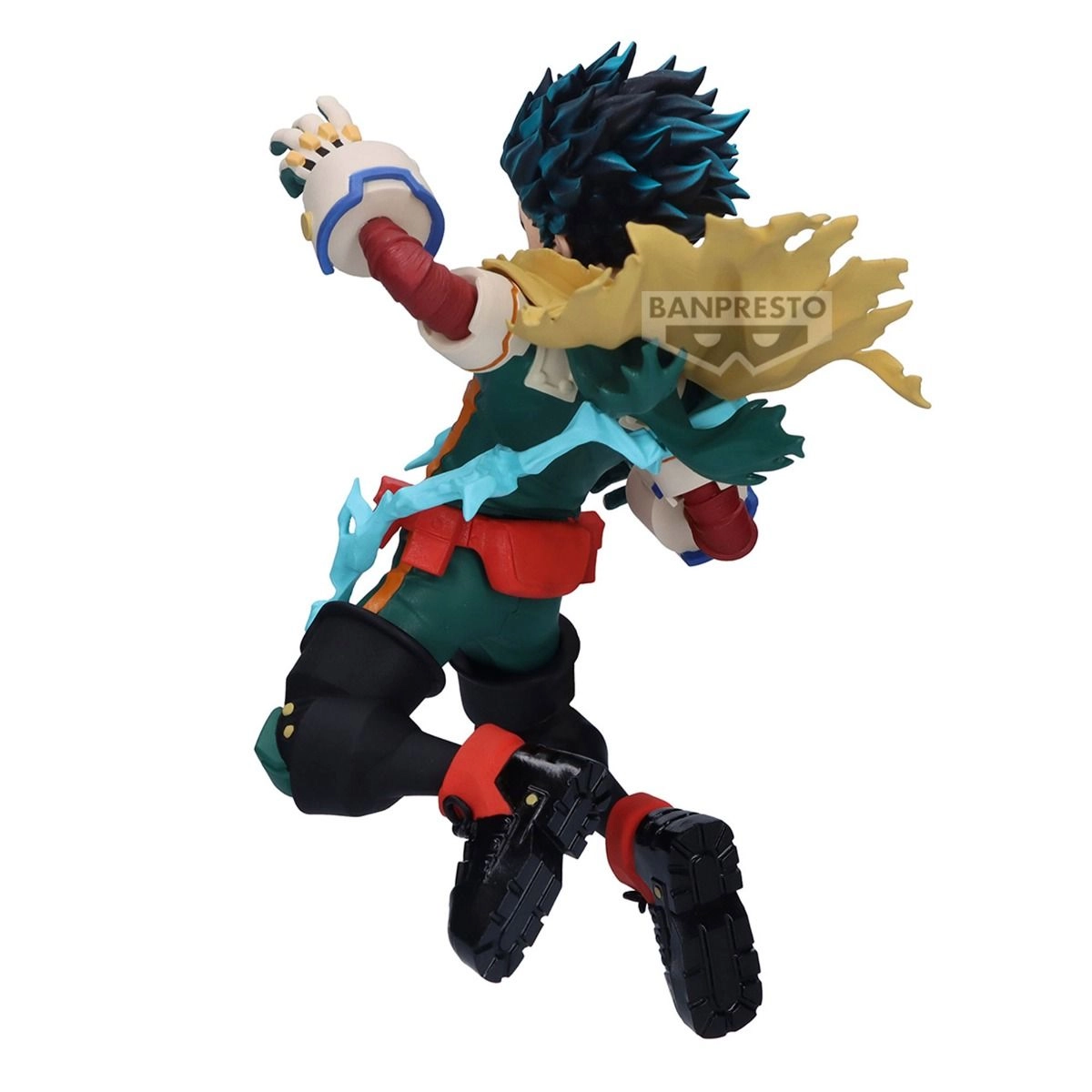 Izuku Midoriya - M.H.A. (9 cm) (89655)