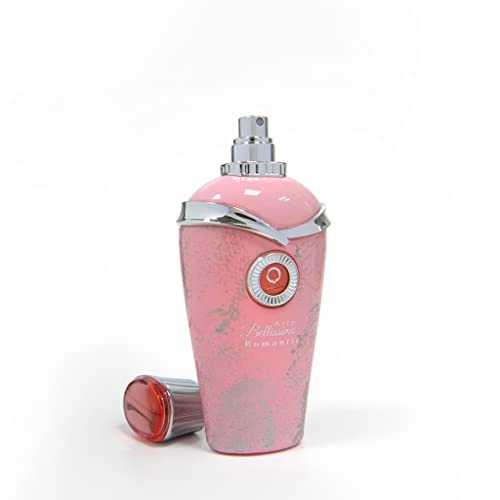 Arte Bellissimo Romantic Eau de Parfum 75ml