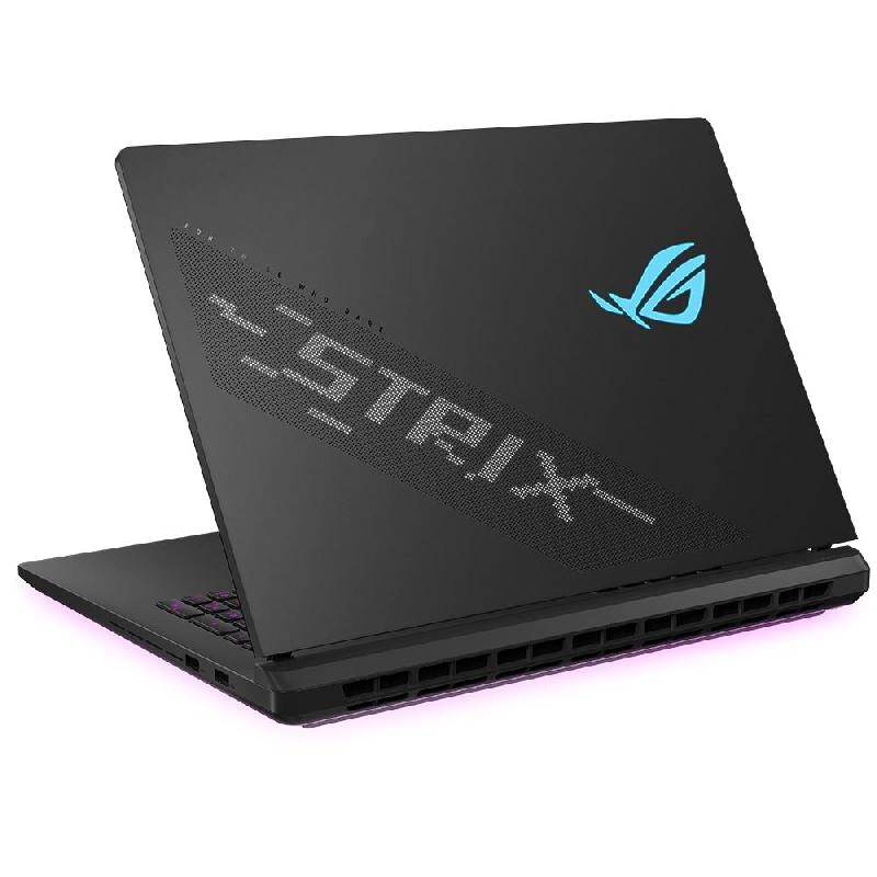ROG Strix SCAR 18 G835LW - 18'' Core Ultra 9 275HX 64GB RAM 2 TB M.2 NVMe PCIe 4.0 SSD