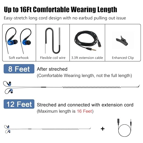 L1 Wired Earbud