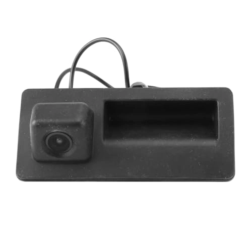 Rear View Camera - Fit For A4 A5 S5 Q3 Q5