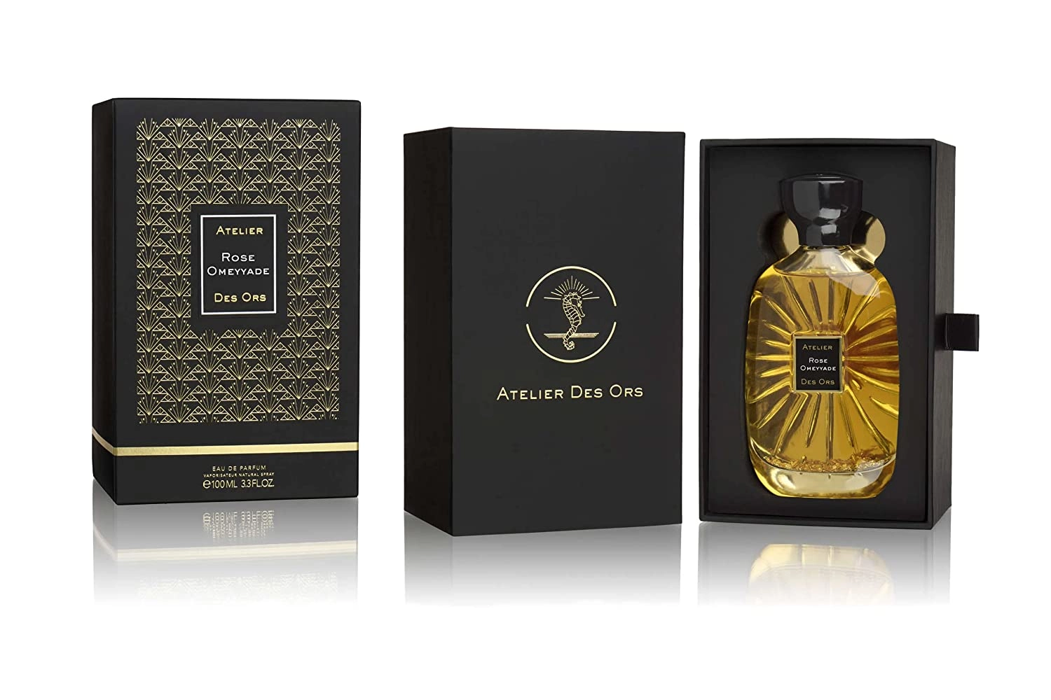 Rose Omeyyade Eau de Parfum 100 ml