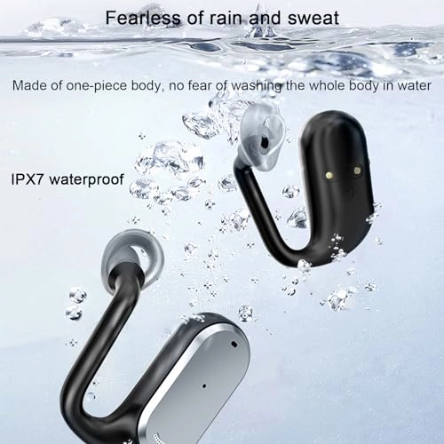 Y35 Wireless Headset