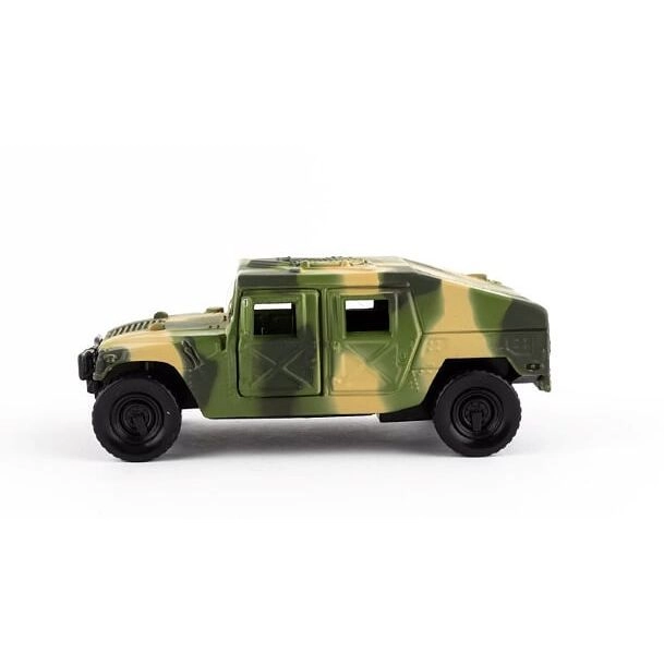 Humvee - 3" Die Cast