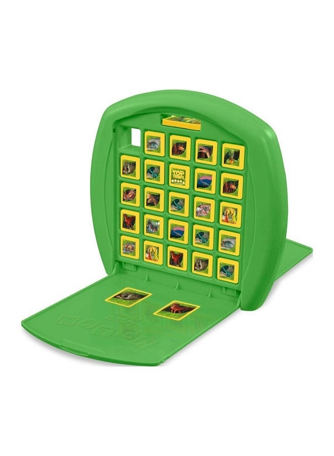 Match Game Dinosaurs - English Upto 30 Mins