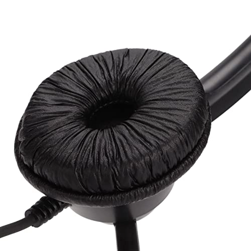 H360D-USB-3 Wired Headset