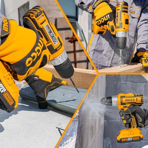 CIDLI200215 - 2 Amp Hours