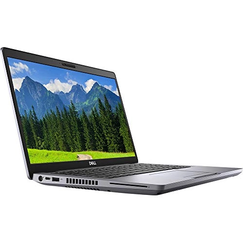 Latitude 5411 - 14'' i5-10400H 16GB DDR4 256GB SSD