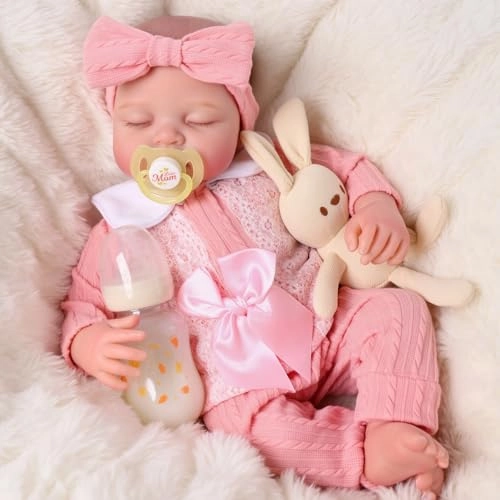 jamie Doll - Vinyl Poseable Ages 3+