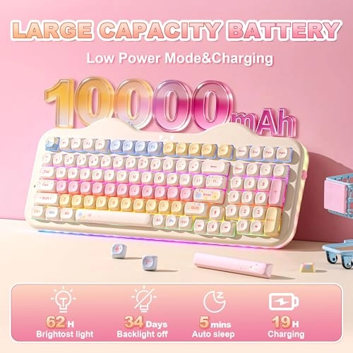 C98 - Wired/Wireless