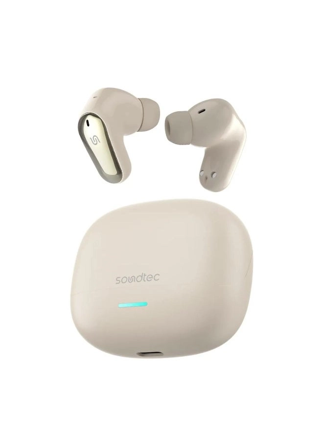 Soundtec Gravis Wireless Earbud