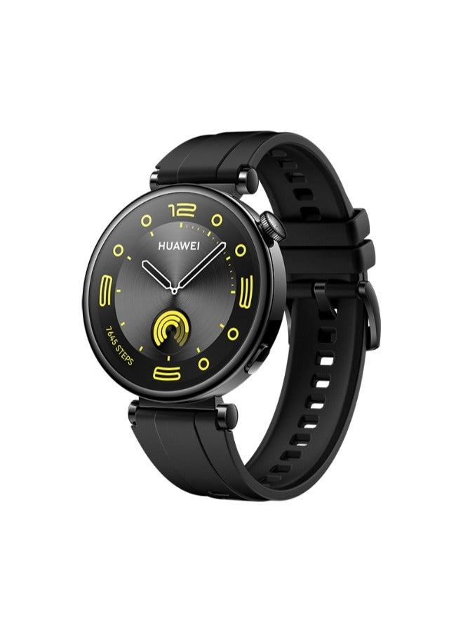 Watch GT4 41mm GPS