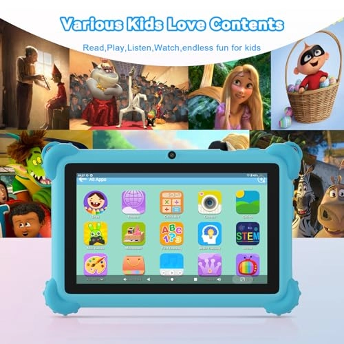 CM93 - 4GB 7-inch 32GB