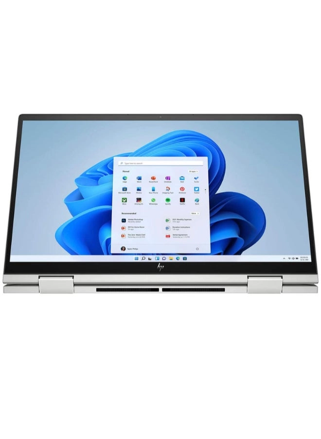 Envy x360 - 14'' Core 7-150U 16GB DDR4 512GB SSD