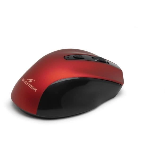 M-WL-OFF75 Mouse - Bluetooth & 2.4 GHz