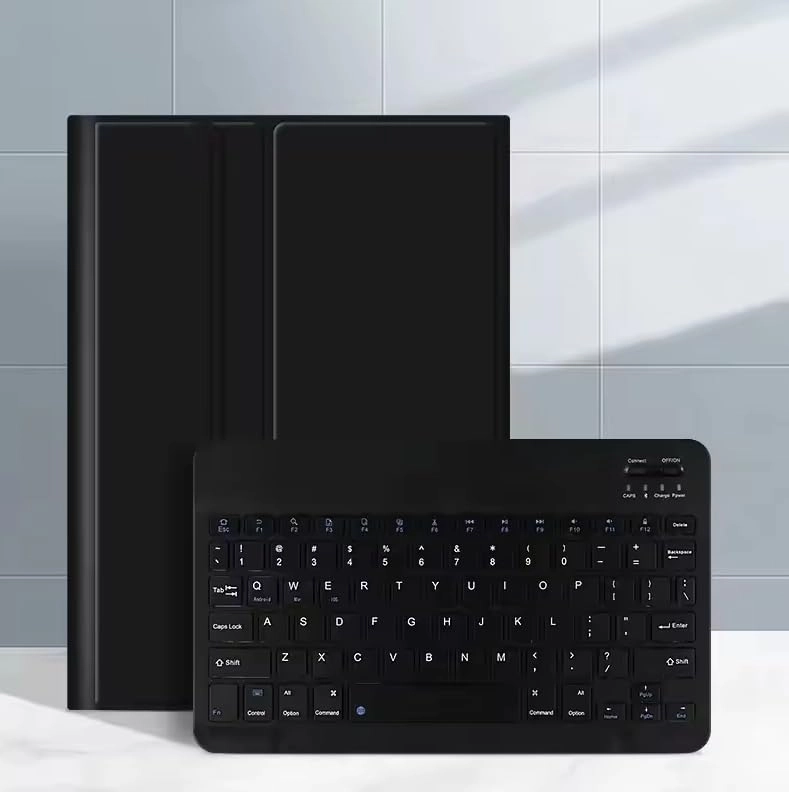 Keyboard Case - AR/EN Wireless