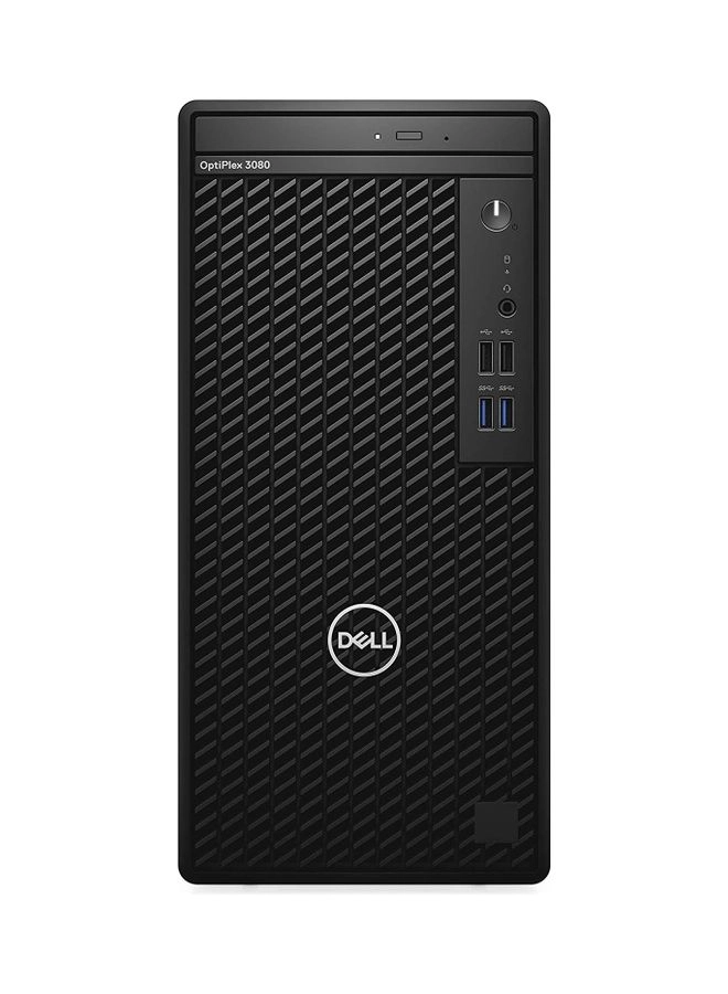 DELL OptiPlex 3080 - i5-10500 8GB 512GB