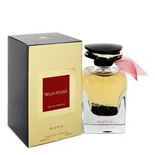 Bella Rouge Eau de Parfum 100 ml