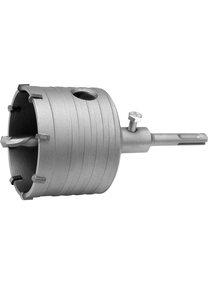 Yato Hollow Drill Set - TCT 65mm