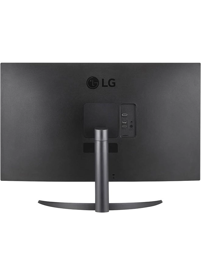 32UR500-B - 3840 X 2160 31.5 in