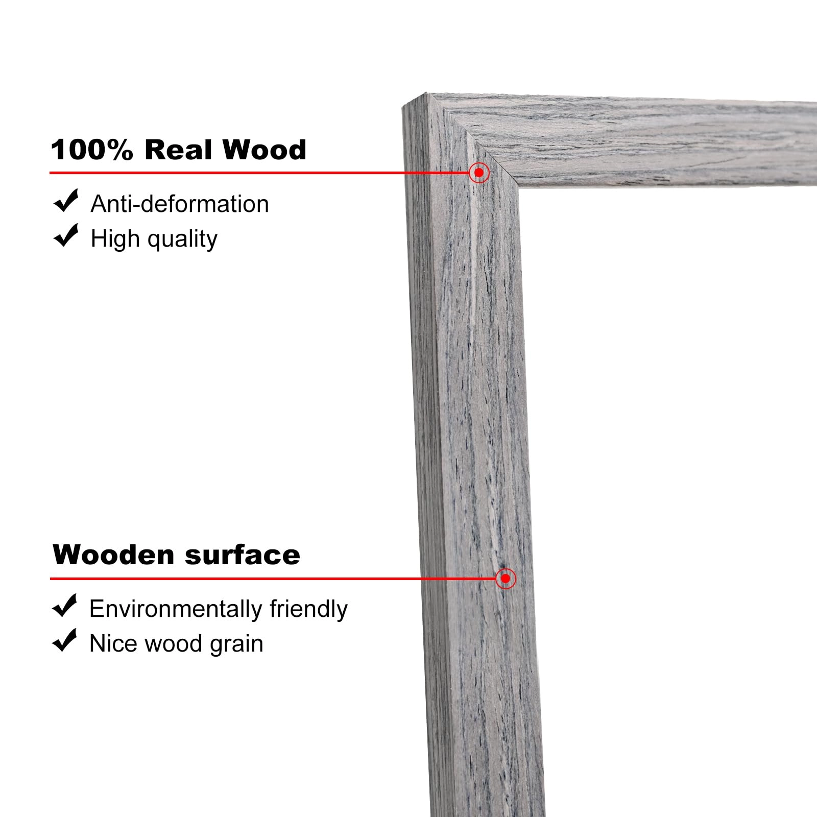 Picture Frame - 12x16