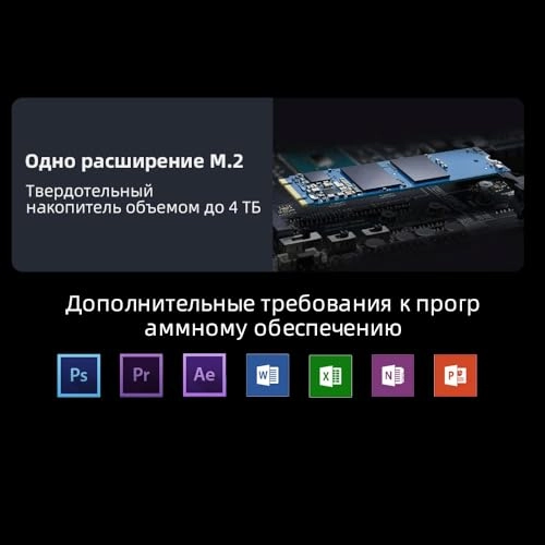 N15 PRO - 15.6'' 1TB 32GB DDR4 Core i7-1255U