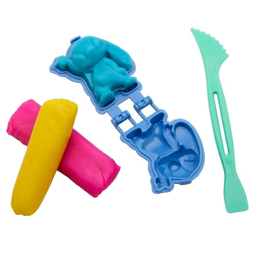 Stitch Mold 'N Make Dough Playset