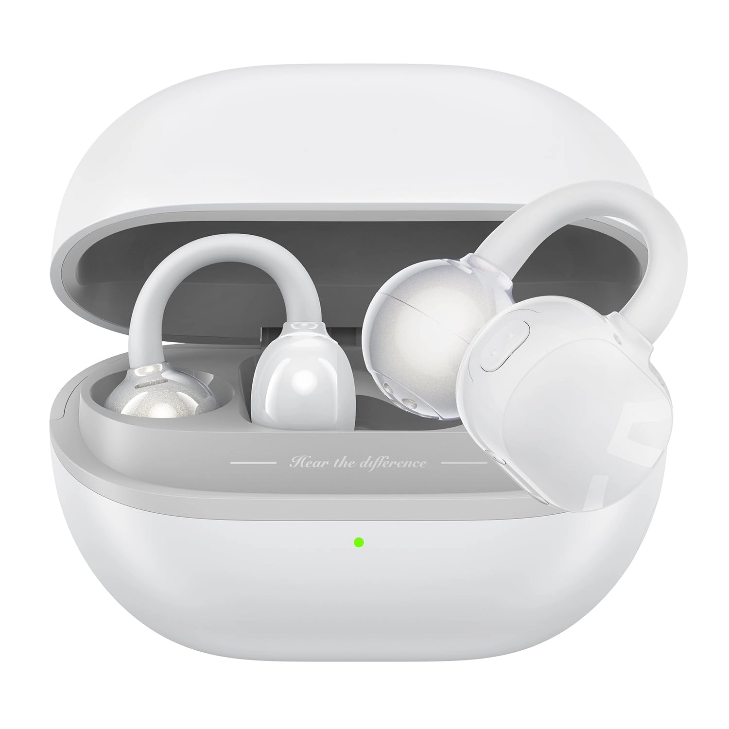 POP Clip Wireless Earbud