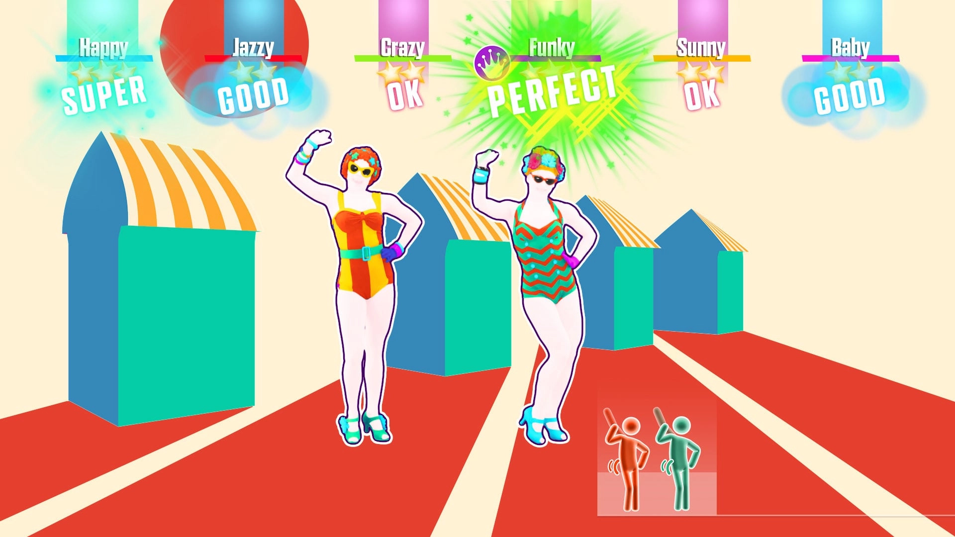 Just Dance 2019 - Nintendo Wii