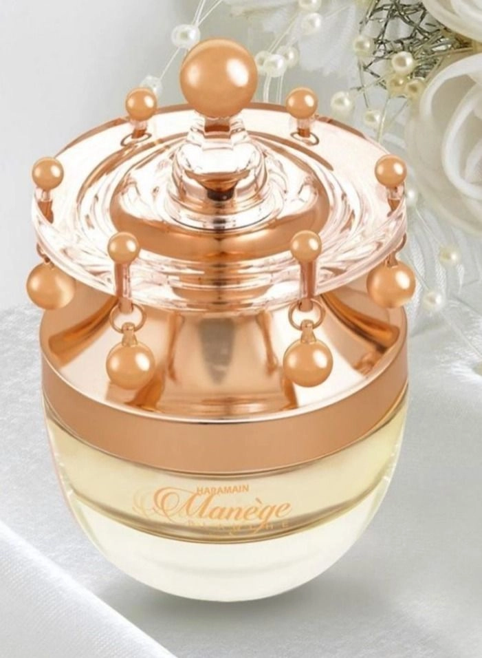 Manege Blanche Eau de Parfum 75ml