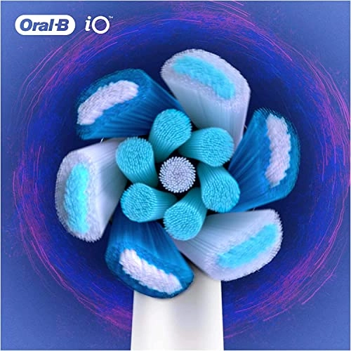 iO Ultimate Clean - 4 Count White