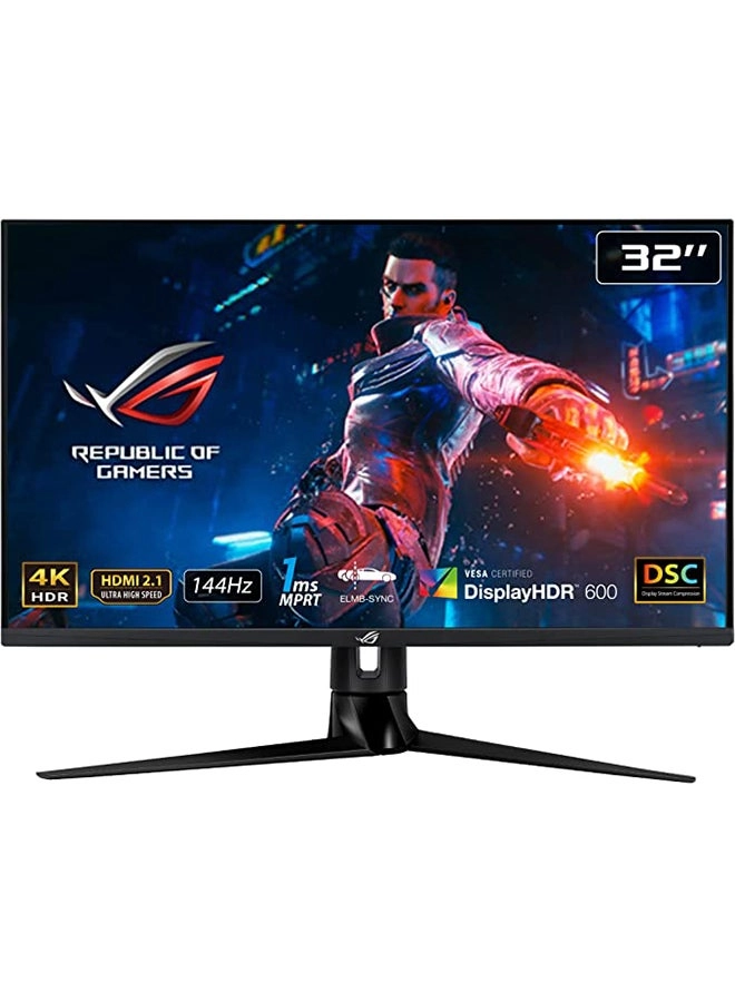 PG32UQ - 32 Inches 3840x2160
