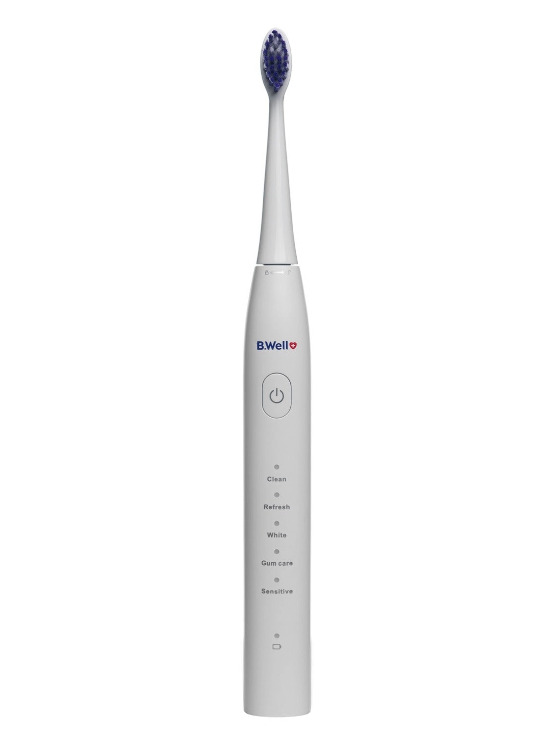PRO-850 - Electric Sonic Toothbrush White
