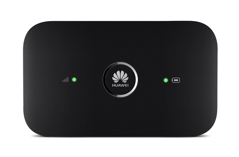 E5573 111 - LTE CPE 802.11ac, 802.11b, 802.11g, 802.11n 300 Mbps