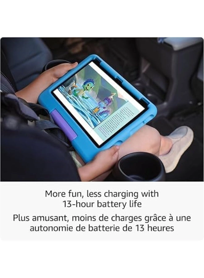 Kids tablet HD 10 - 10.1" 32 GB