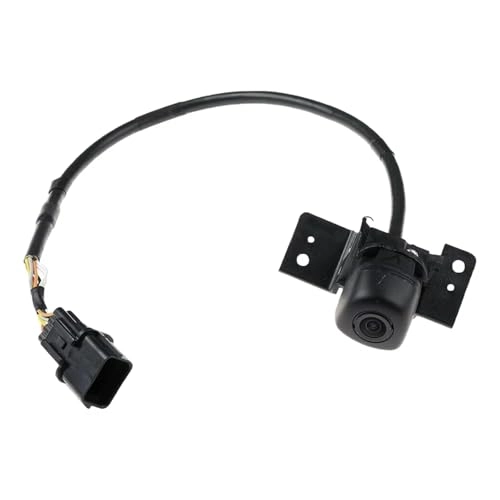 Rear View Camera - Night vision