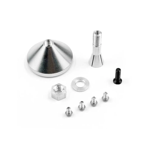 6 or 12 Blade EDF Fan - Without Motor